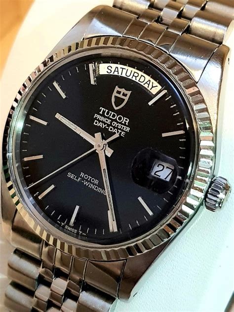 tudor 94614|Tudor Oyster Prince Date + Day 94614 .